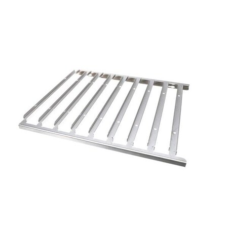 Food Warming Equipment Hlc-8 Rack 12X20 2.625 56691